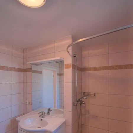 Prázdninový dům Moewe 16