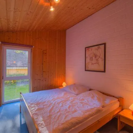 Moewe 16 Prázdninový dům